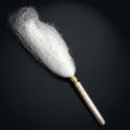 Silver Handle Chaur Sahib