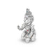 Buy Glamorous "Madan Mohan" Silver Krishna Statue, Khushbu Jewellers