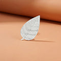 Silver Paan Leaf for Home Decor, Puja or Gift Purpose