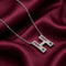 Silver Personalised 