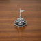 Silver Ram Mandir