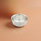 Silver Shiny Luxurious Utensil Bowl
