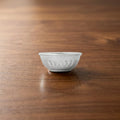 Silver Simple Design Bowl