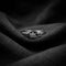 Starburst Diamond Ring – Elegant Open Band Fashion Ring