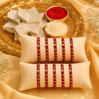 Sterling_Silver_Rakhi_Timeless_Bond_of_Love_3