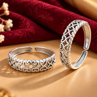 Toe Rings