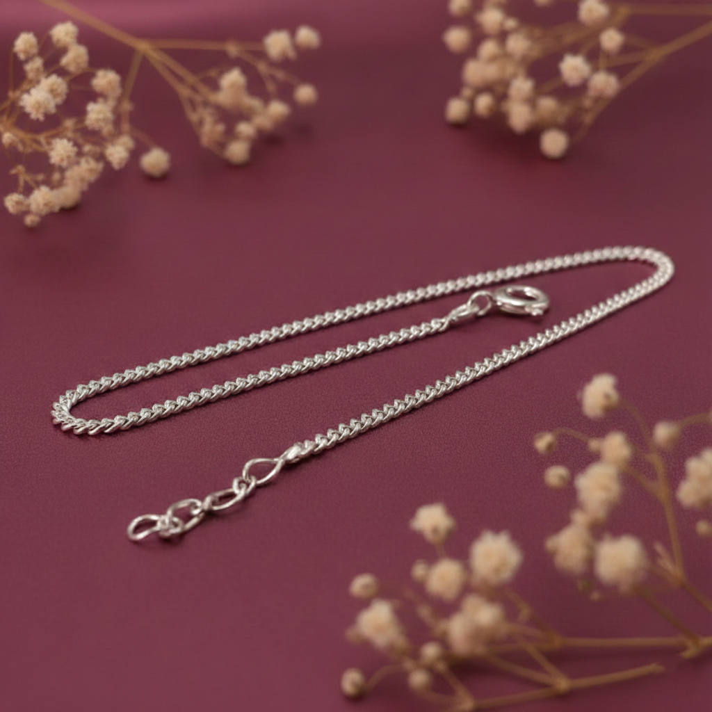 Timeless Classic Chain Bracelet