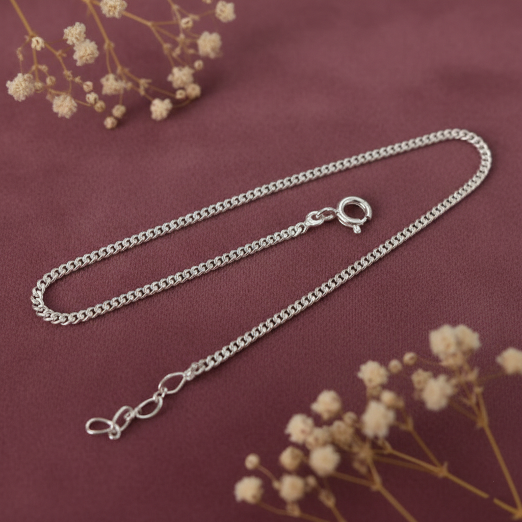 Timeless Classic Chain Bracelet
