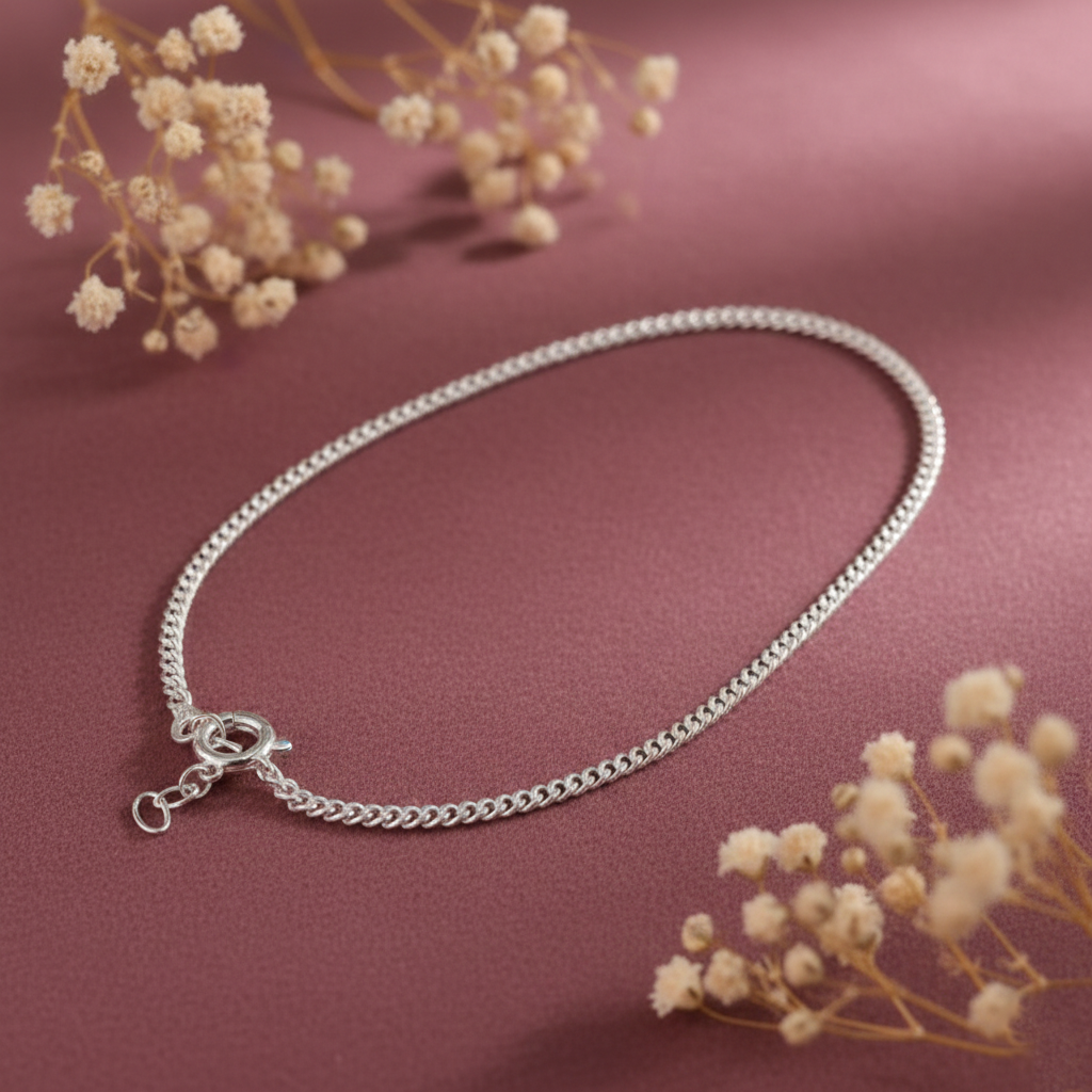 Timeless Classic Chain Bracelet