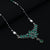 Sterling Silver " Nature's Heaven" Mangalsutra for Ladies