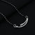 Sterling Silver "Celestial Charm" Mangalsutra for Women