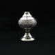 Silver Worship On Home Puja Item