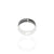 Silver "Keep It Simple" Boys Ring