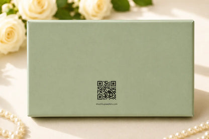 Gift box by khushbu Jewellers