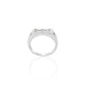 925 Silver Fancy Fashion Ring for Men