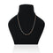 Silver Rose Gold Fashionable Girls Chain