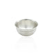 Silver Shiny Luxurious Utensil Bowl