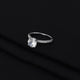 925 Silver Dazzling Delight Ring for Women
