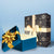 Charming gift wrap with colorful patterns, ideal for wrapping gifts for any occasion