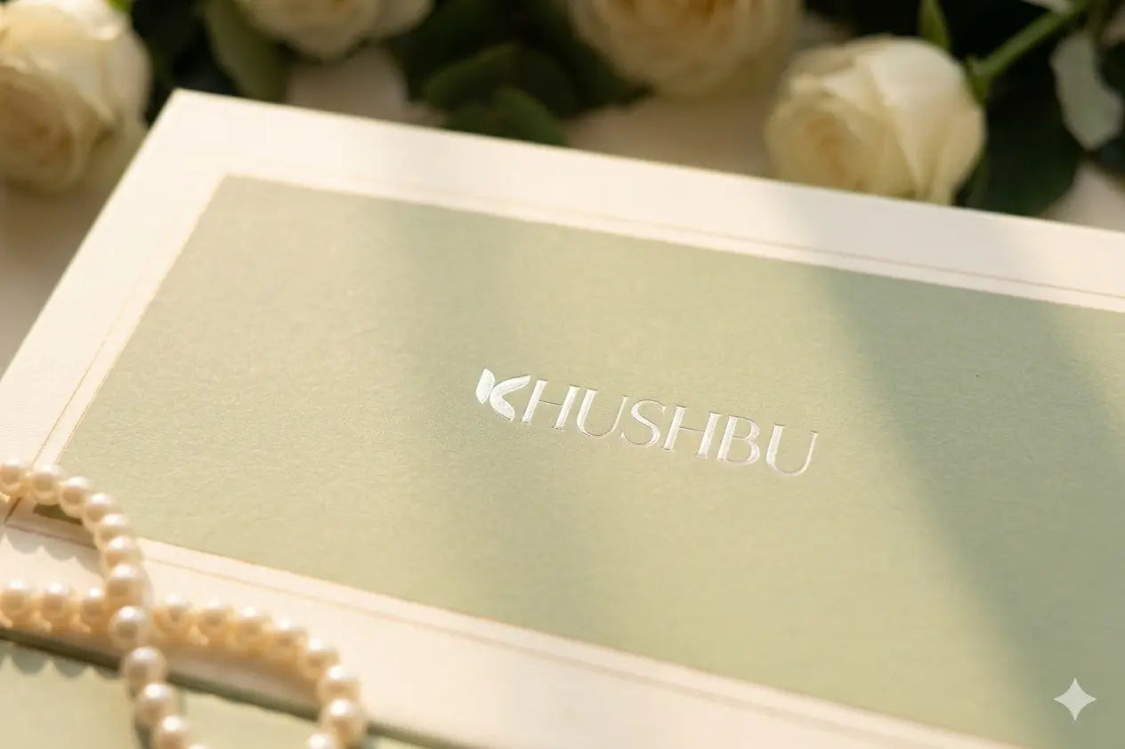 Gift box by khushbu Jewellers