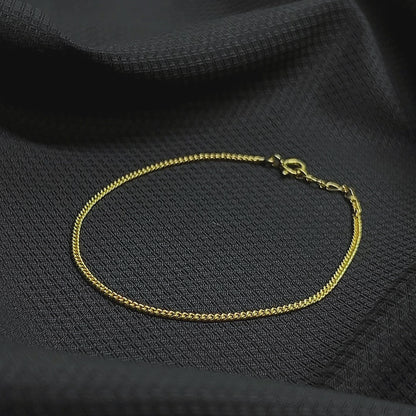 Timeless Classic Chain Bracelet