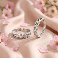 Toe Rings
